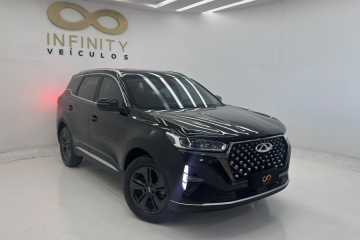 TIGGO 7