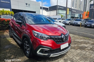 CAPTUR
