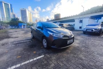 YARIS