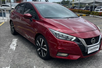 VERSA