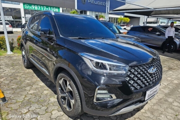 TIGGO 5x