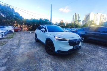 HR-V