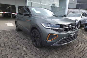 T-CROSS
