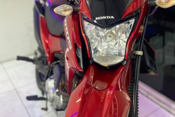 BROS 160 ABS