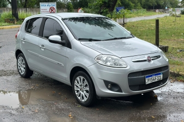 PALIO
