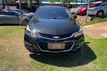 Cruze Lt