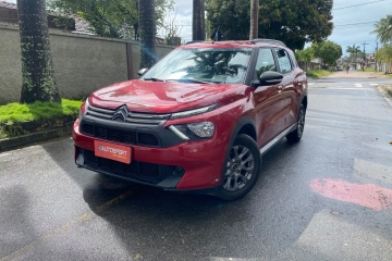 C3AIRCROSS