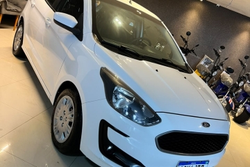 KA