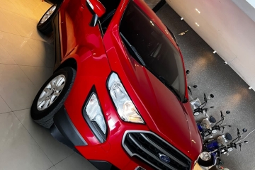 ECOSPORT