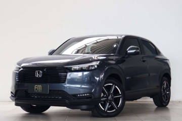HR-V