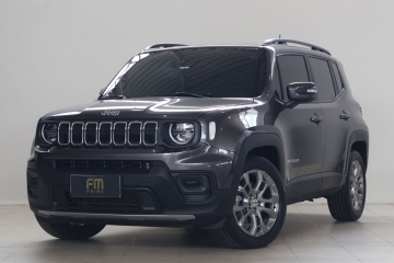 RENEGADE
