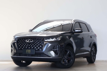 TIGGO 7 SPORT