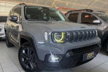RENEGADE