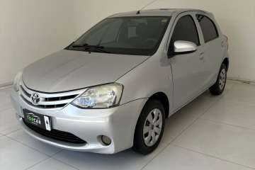 ETIOS
