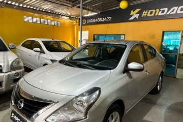 VERSA
