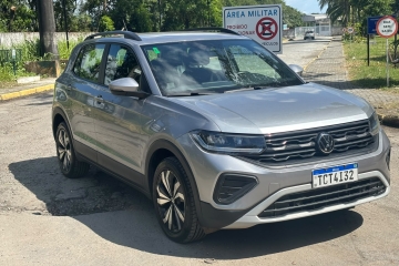 T-CROSS