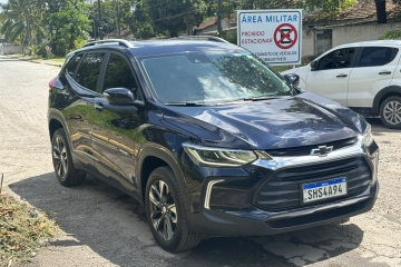 TRACKER