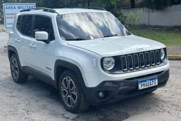RENEGADE