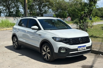 T-CROSS