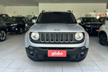 RENEGADE