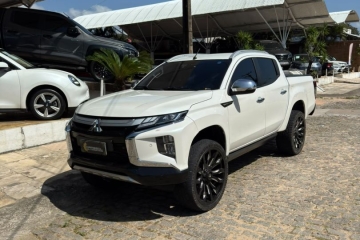 L200 TRITON