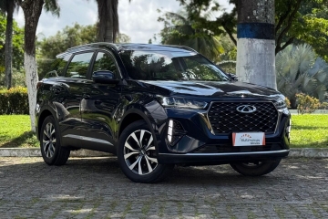 TIGGO 7 PRO