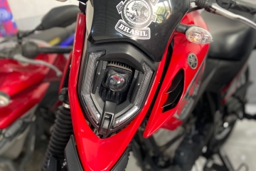 CROSSER Z ABS