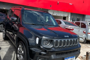 RENEGADE