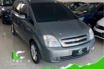 MERIVA