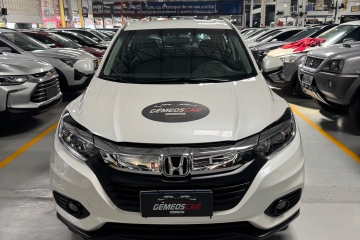 HR-V