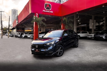 HR-V