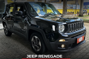 RENEGADE