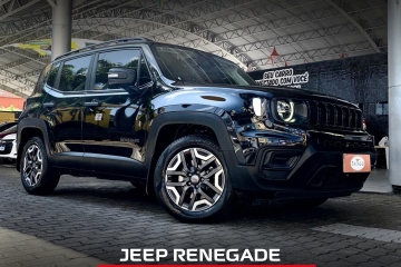 RENEGADE