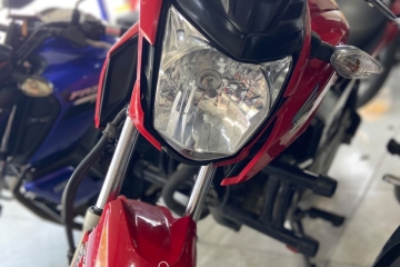 CG 160 FAN