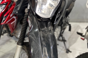 BROS NXR 160 BROS CBS