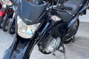 BROS NXR 160 BROS CBS