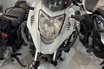NC 750X