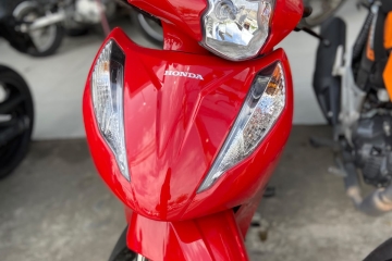 BIZ 125 ES