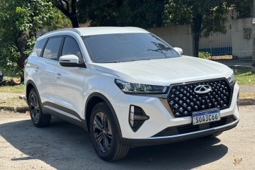 TIGGO7