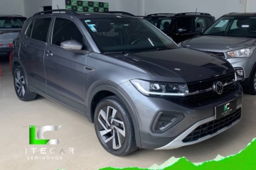 T-CROSS