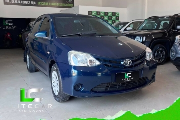 ETIOS