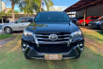 Hilux Sw4 Srx 4x4