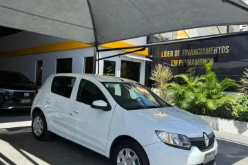 SANDERO