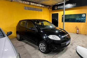 PALIO