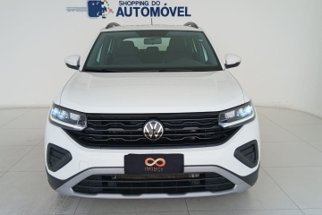 T-CROSS