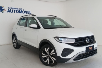 T-CROSS