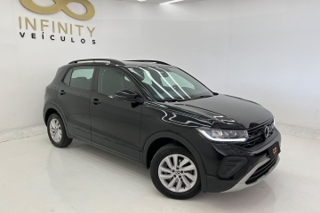 T-CROSS