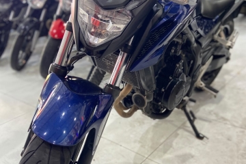 CB 500F
