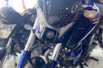 Fazer 150