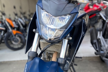 Cb 300F Twister Abs